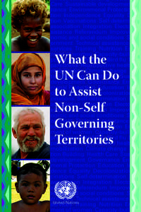 Infrastruction Building  Health Care  Sustainable development  Go nance  Environmenal Protection  Ed tion  Independence  Equality  Decol tion  Vaccinations  Self-determinati association  Integration