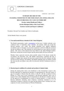 Animal virology / Influenza A virus subtype H5N1 / Epidemiology / Animal diseases / Influenza A virus / Orthomyxoviridae / Avian influenza / Foot-and-mouth disease / Influenza pandemic / Veterinary medicine / Influenza / Health