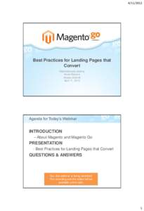 [removed]Best Practices for Landing Pages that Convert Makhniboroda Andrey Anna Moseva