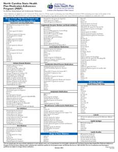 Novartis / Amides / Prodrugs / Eli Lilly and Company / Guanidines / Metformin / Hydrochlorothiazide / Valsartan / Amlodipine/benazepril / Chemistry / Organic chemistry / Medicine