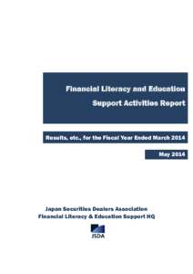 Finance / Stock market / Chartered Institute for Securities & Investment / Economics / Financial literacy / Organisation for Economic Co-operation and Development / Personal finance