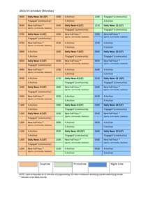 Grimsby Channel 7 indicative schedule - for publication.docx