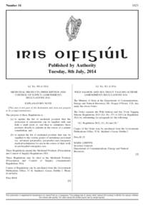 Business / Debt / Corporations law / Business law / Liquidator / Official Assignee / Liquidation / Bankruptcy in the Republic of Ireland / United Kingdom insolvency law / Bankruptcy / Insolvency / Private law