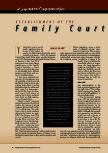 Article - Publications - Australian Institute of Family Studies (AIFS)