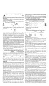 Tipolitografia di Mompiano di Boldini & C. s.a.s. denominazione prodotto: Ampicillin and Sulbactam 1,5g/3g - SAGENT