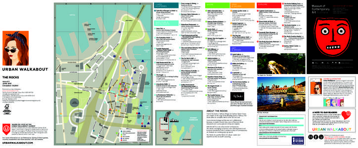 Bridges / Argyle Street / Jack Mundey / Circular Quay / Argyle / Sukhoi Su-17 / Sydney Harbour / Sydney / Geography of New South Wales