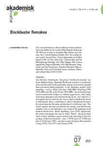 Film genres / Blockbuster / Peter Benchley / Roy Scheider / Monster movie / Steven Spielberg / Joe Alves / Carl Gottlieb / New Hollywood / Film / Entertainment / Jaws