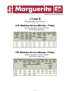 Palo Alto /  California / Louis Pasteur / Caltrain / Palo Alto / Stanford Marguerite Shuttle / Transportation in California / California / Transportation in the United States