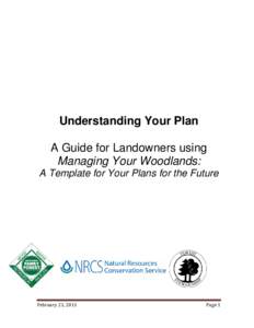 Microsoft Word - Guide for Landowners for the Joint Management Plan Template.21Feb11.doc