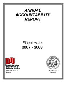 2  ANNUAL ACCOUNTABILITY REPORT