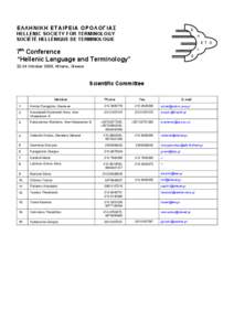 Microsoft Word - 7thConference_Scientific-Committee-EN_Ed2_V01.doc