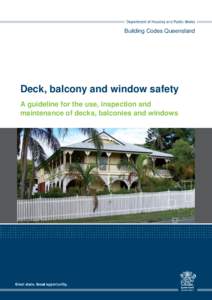 Building Codes Queensland