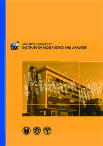 Bioinformatics / Science / Health informatics / Medical technology / Environmental informatics / Biostatistics / IBA Group / Medicine / Health / Medical informatics