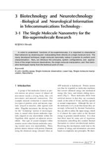 Microscopy / Spectroscopy / Fluorescence / Dyes / Molecular biology / Single-molecule experiment / Fluorescence microscope / Fluorophore / Actin / Biology / Chemistry / Science