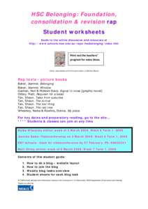 Microsoft Word - belonging_student_worksheets.doc