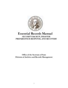 Microsoft Word - Essential_Records_Manual_FINAL_Jan_04.doc