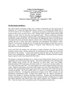 Aquifers / Environmental science / Hydraulic engineering / Hydrology / Hydrogeology / Soil contamination / Groundwater remediation / Groundwater / Dense non-aqueous phase liquid / Water / Environment / Earth