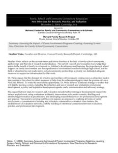 Sociology / Thought / Ethics / Educational psychology / Education theory / American Evaluation Association / Empowerment evaluation / Evaluation methods / Evaluation / Impact assessment