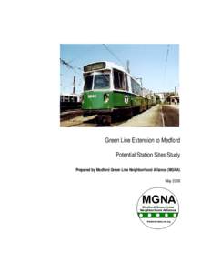 Microsoft Word - Green Line MGNA Study II[removed]Draft4a.doc