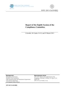 Illegal /  unreported and unregulated fishing / Fisheries / Fishing vessel / Sea captain / Fishing / Environment / Transport / Water / Fishing industry / Crimes / Environmental law