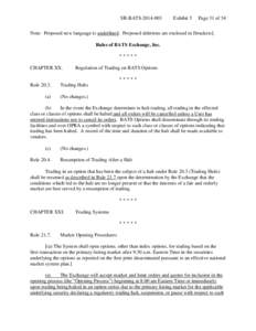 SR-BATS[removed]Exhibit 5 Page 31 of 34