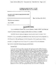 Case 1:08-mc[removed]PLF Document 413 Filed[removed]Page 1 of 3  Case 1:08-mc[removed]PLF Document 413 Filed[removed]Page 2 of 3 Case 1:08-mc[removed]PLF Document 413 Filed[removed]Page 3 of 3