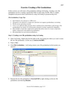 Microsoft Word - ExerciseDBS