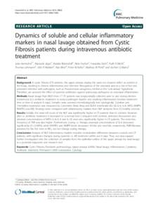 Hentschel et al. BMC Pulmonary Medicine 2014, 14:82 http://www.biomedcentral.com[removed]