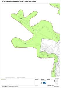 ESO1  BOROONDARA PLANNING SCHEME - LOCAL PROVISION Y  a