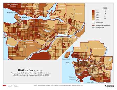 Geography of Canada / Greater Vancouver / Coquitlam / Whonnock / Langley / Katzie / Vancouver / Pitt Meadows / Tsawwassen /  British Columbia / British Columbia / Greater Vancouver Regional District / Lower Mainland