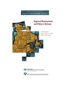 Europe / Demography / Oslo / Norway / Rust Belt / Metropolitan area / Urbanization / Unemployment / Economy of Wales / Human geography / Geography of Europe / Urban geography