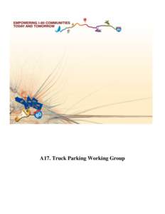 Geographic information system / Cosmo Kramer / Truck driver / Trucks / Nevada Department of Transportation
