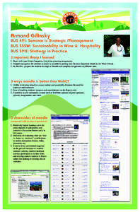 Learning / Learning management systems / Educational technology / Wikis / Assistive technology / Moodle / Internet forum / Wiki software / Wiki / Software / Educational software / Social information processing