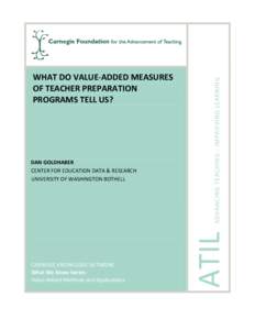 The Tipping Point: Understanding the Tradeoffs Associated with Teacher Misclassification in High Stakes Personnel Decisions