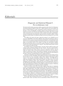 THE NATIONAL MEDICAL JOURNAL OF INDIA  VOL. 26, NO. 5, [removed]