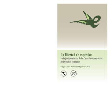 comunicación es fundamental para garantizar la calidad democrática y avanzar hacia un verdadero Estado de derecho; por eso, es indispensable que los organismos de derechos humanos promuevan labores para la defensa y pr