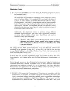 Louisiana Department of Public Safety & Corrections / Central Valley / Prisons in California / California Substance Abuse Treatment Facility and State Prison /  Corcoran