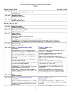Microsoft WordICSC Conference Schedule.docx