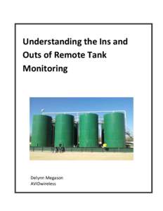 Microsoft Word - Understanding Remote Tank Monitoring BAT