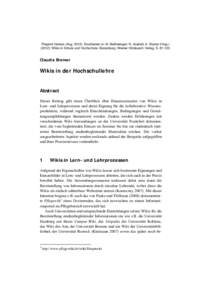 Microsoft Word - Beitrag Bremer_B07_final_Preprint