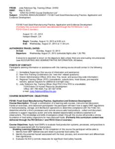 Microsoft Word - FD180 CA for August[removed]Newport Beach CA.doc