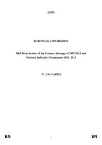 Republics / Farabundo Martí National Liberation Front / Mauricio Funes / San Salvador / Economy of El Salvador / Outline of El Salvador / Salvadoran Civil War / Americas / El Salvador