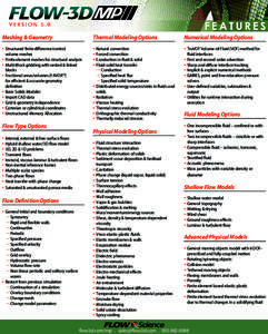 Fluid dynamics / Chemical engineering / Computational fluid dynamics / Aerodynamics / Heat transfer / Porosity / Liquid / Gas / Viscosity / Physics / Fluid mechanics / Soft matter