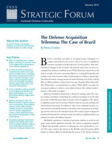 Military of Brazil / Philosophy / Globalization / Brazil / Trilemma / Defense Intelligence Agency / Religious philosophy / Theism / Brazilian Armed Forces
