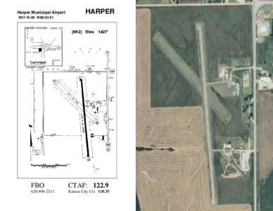 Abilene Municipal Airport