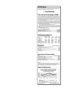 MARKETWATCH  PAGE 28 MARCH 1, 2013 ROCHESTER BUSINESS JOURNAL