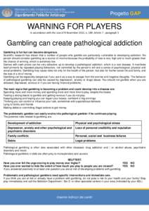 Microsoft PowerPoint - Gambling poster NEW DPA EN2.pptx