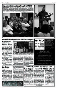 Thousand Oaks Acorn  October 16, 2014 Page 43