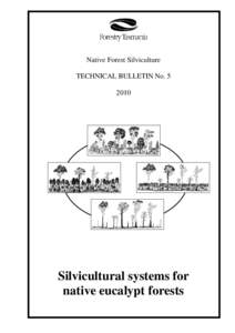 The impact of harvesting disturbance on the floristics of the Warra silvicultural systems trial