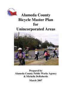 Transportation planning / Segregated cycle facilities / Bicycle Master Plan / Bicycle / Alameda /  California / Bicycle transportation planning in the San Francisco Bay Area / Transport / Cycling in San Francisco / Cycling
